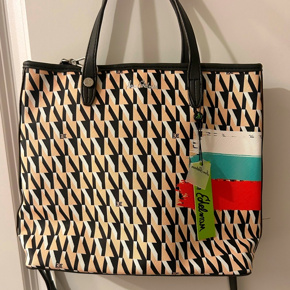 NWT Sam Edelman bag